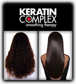 keratincomplex